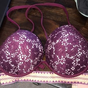 Shade and shore bikini top